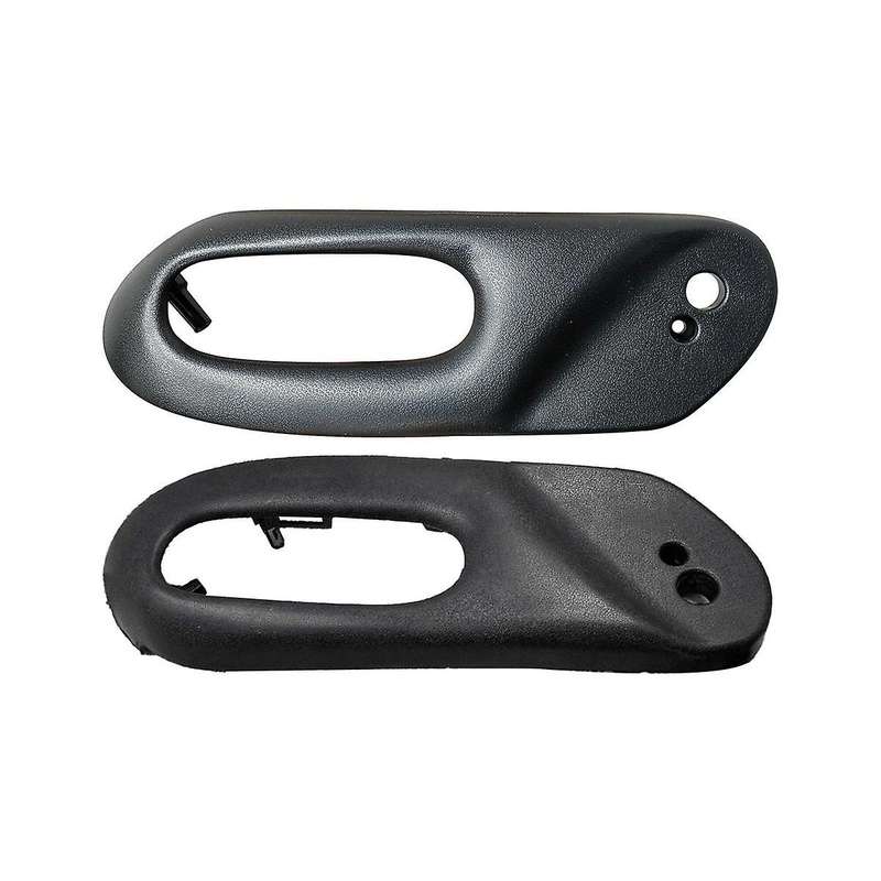 2x Car Front Left Driver Right Passenger Switch Bezel for 1997-2004 12455426 12455427