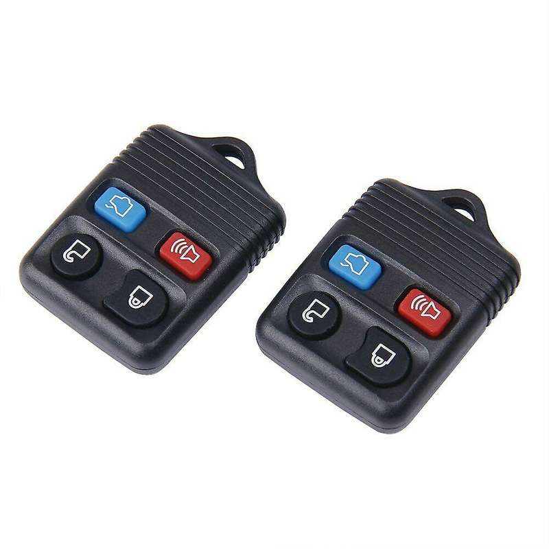 2X Car Remote Key Fob for 2004 2005 2006 2007 2008 2009 Expedition Explorer
