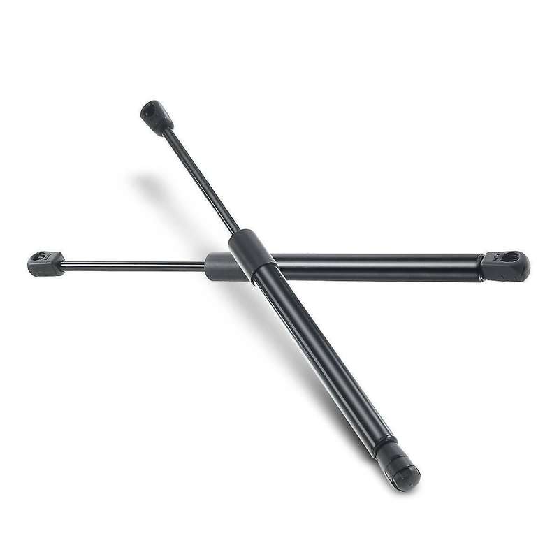 2X Car Lift Supports Front Hood & Rear Trunk for 2017-2020
