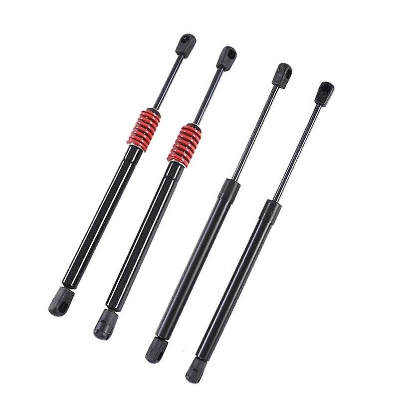 2X Car Lift Supports Front Hood & Rear Trunk for 2017-2020