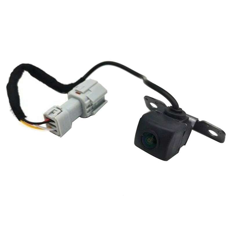 2X Car Rear View Camera Parking Assist Backup Camera 95760-A2100 95760A2100 for 13-16 CEED 12-16