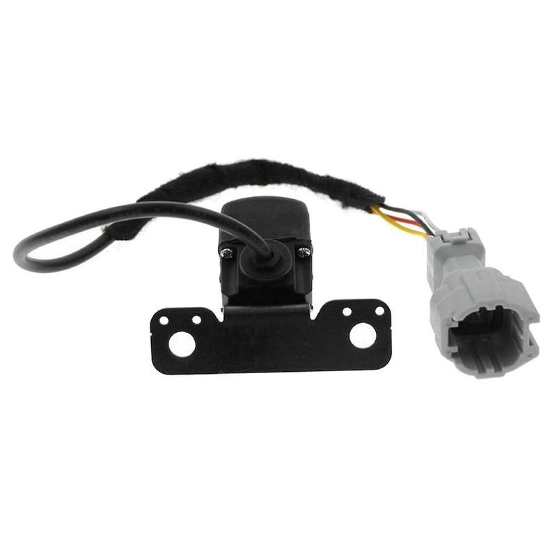 2X Car Rear View Camera Parking Assist Backup Camera 95760-A2100 95760A2100 for 13-16 CEED 12-16
