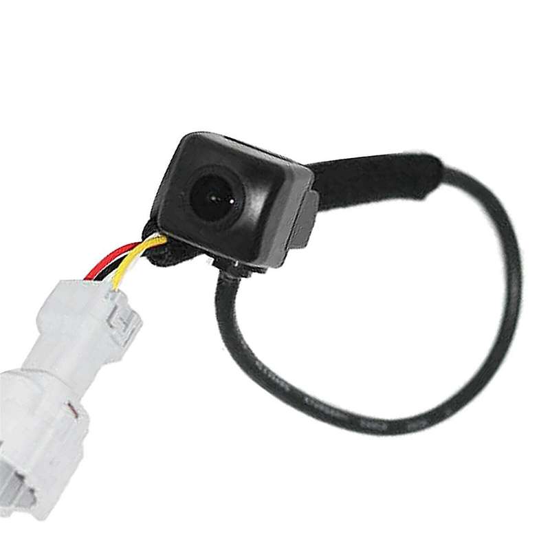 2X Car Rear View Camera Parking Assist Backup Camera 95760-A2100 95760A2100 for 13-16 CEED 12-16