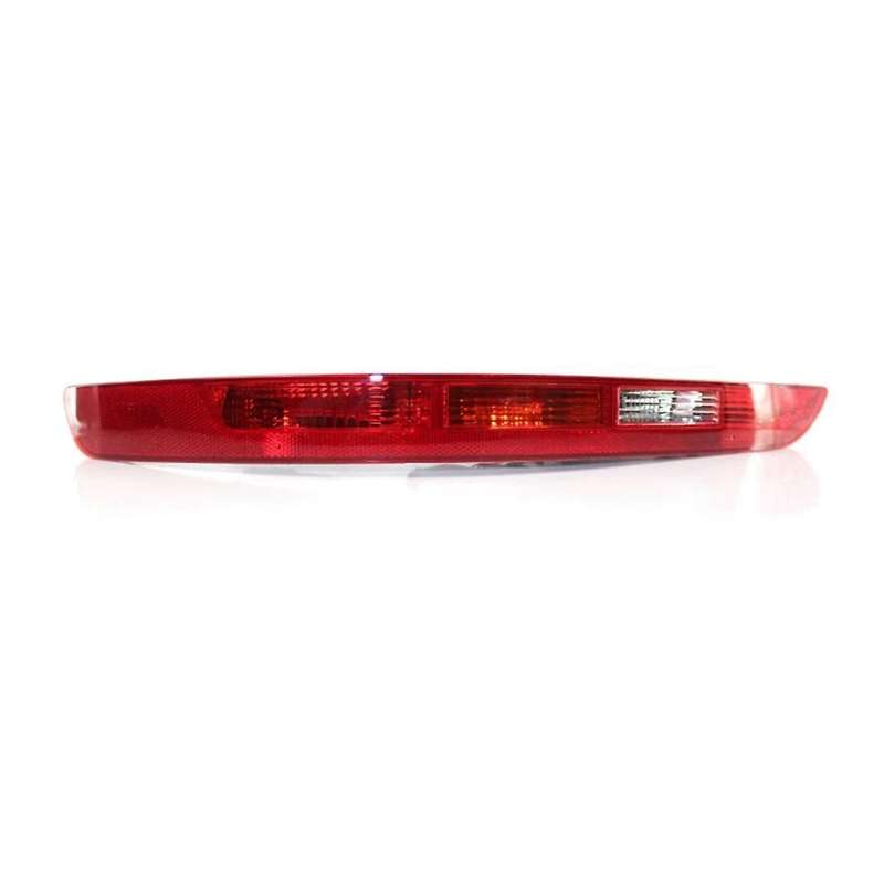 2X Car Taillight Rear Bumper Tail Light Cover for- Q5 2.0T 2009 -2017 8R0945095 8R0945096