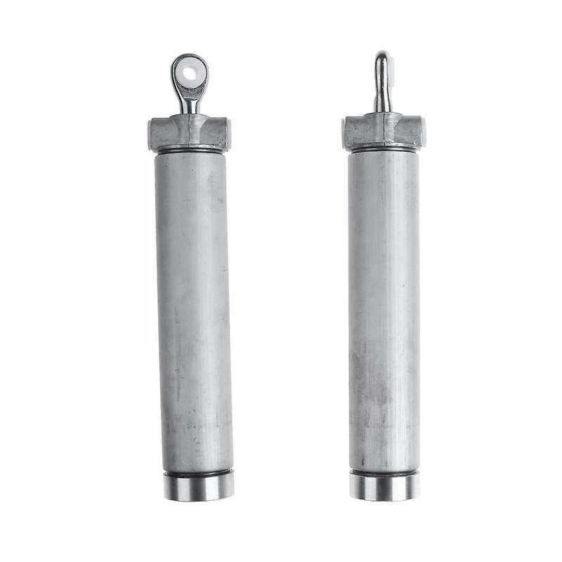 2x Convertible Top Hydraulic Cylinder Tc-123 for 83-93 Lebaron 87-95