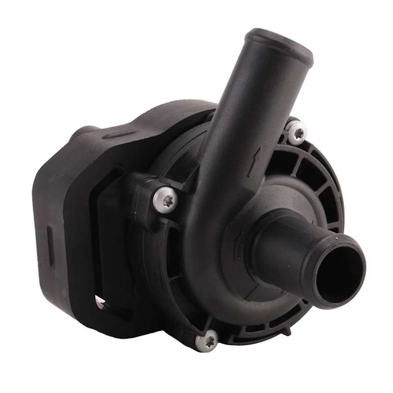2x Cooling System Auxiliary Water Pump for Metris Sprinter 2500 E350 Ml450 G550 A2118350264 A211835