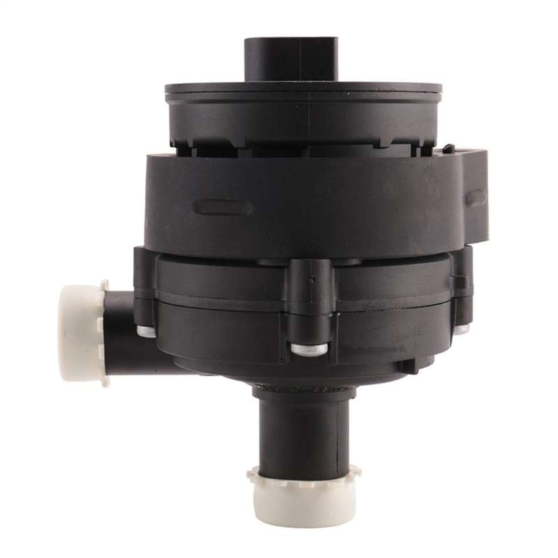 2x Cooling System Auxiliary Water Pump for Metris Sprinter 2500 E350 Ml450 G550 A2118350264 A2118350