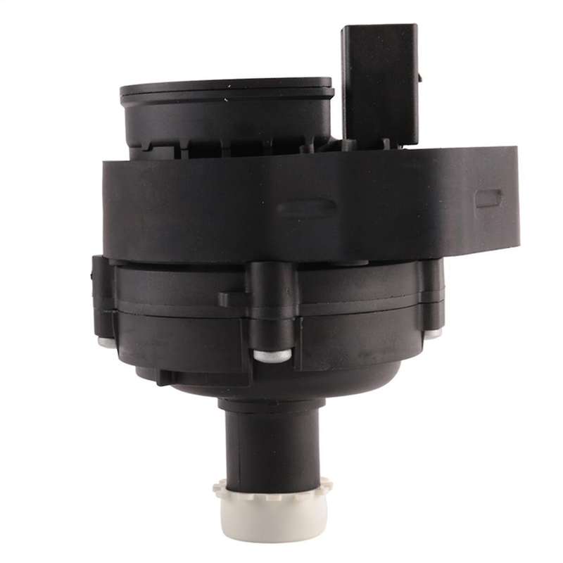 2x Cooling System Auxiliary Water Pump for Metris Sprinter 2500 E350 Ml450 G550 A2118350264 A2118350