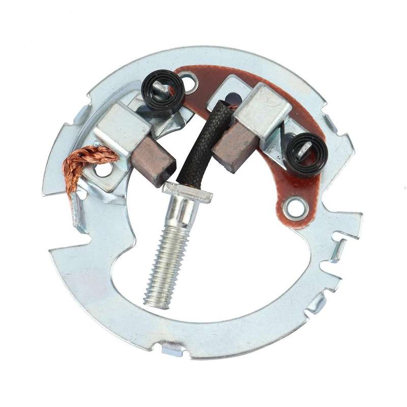 2x for Honda Trx 250 350 400 450 500 Starter Brush Plate Rebuild Kit