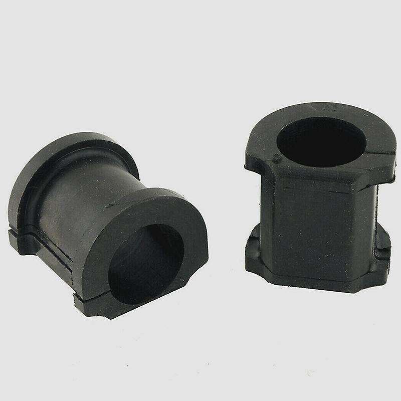 2X Front Anti-Roll Bar 'D' 51306-S7B-014 for 2001-2006 2004-2009 Sway Bar Bushings