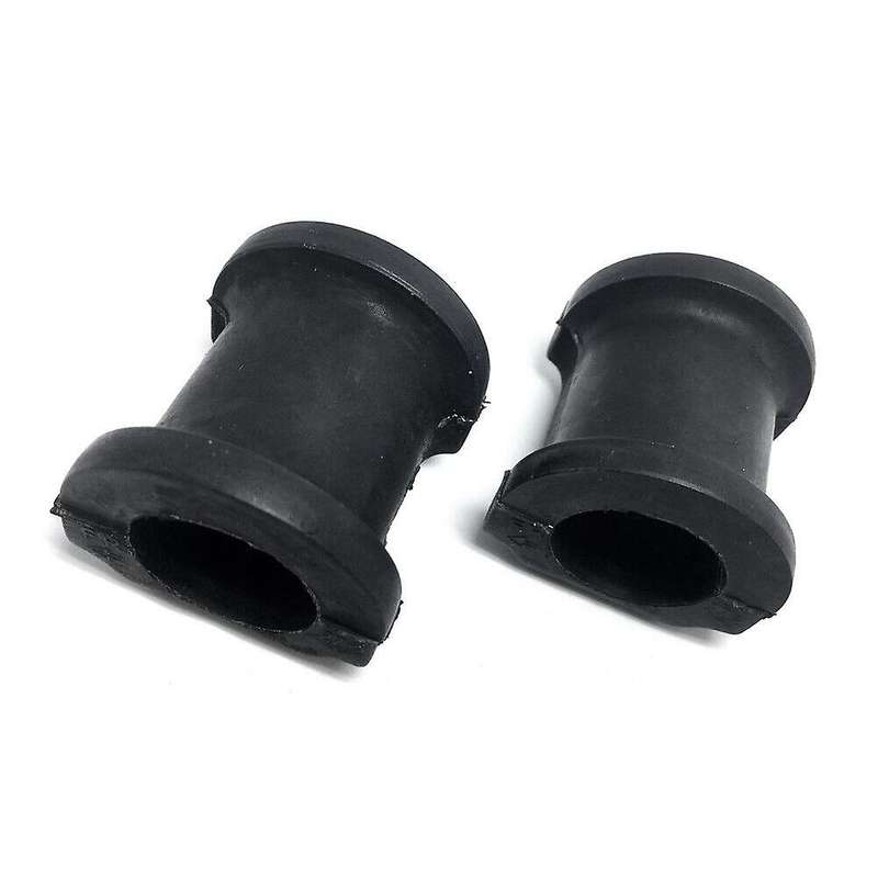 2X Front Anti-Roll Bar 'D' 51306-S7B-014 for 2001-2006 2004-2009 Sway Bar Bushings