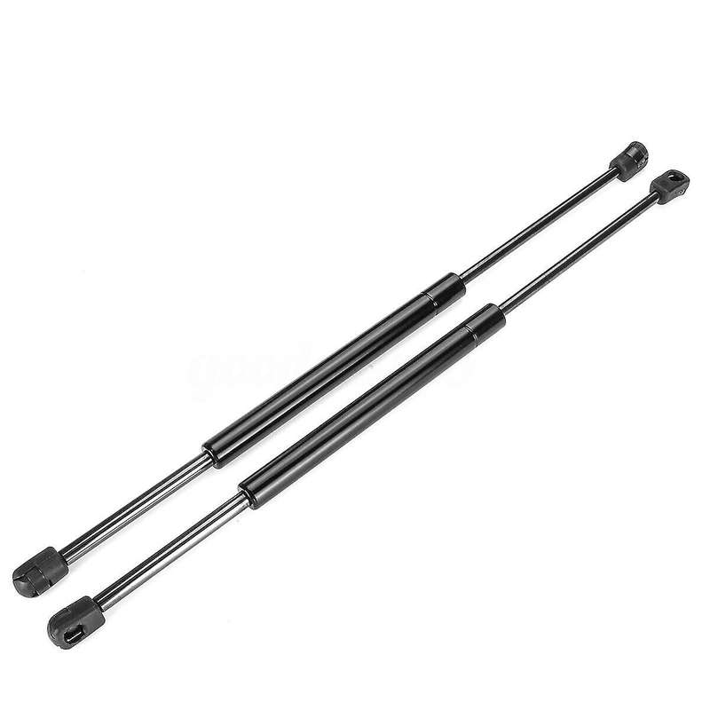 2X Front Engine Cover Bonnet Hood Shock Lift Bar Support Arm Gas Spring for Mk3 2008-2018
