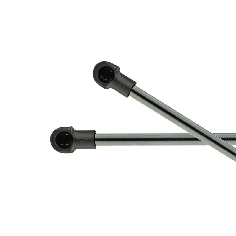 2X Front Hood Lift Supports Damper Prop Rod Arm for Range L322 2002-2012 BKK760010