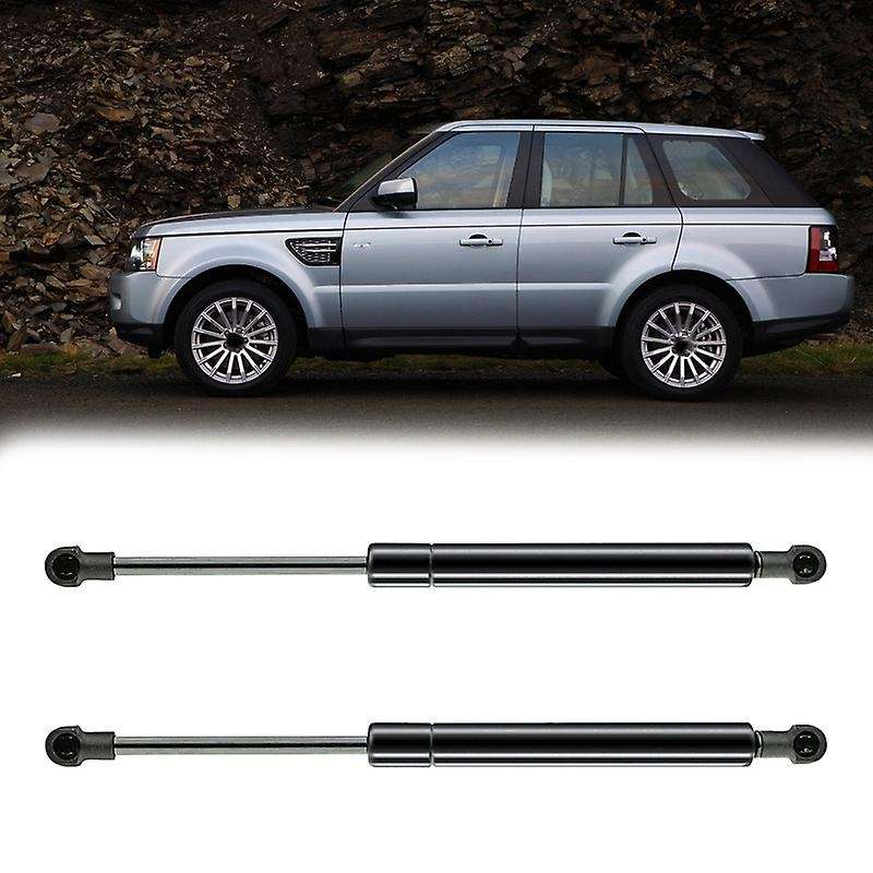 2X Front Hood Lift Supports Damper Prop Rod Arm for Range L322 2002-2012 BKK760010