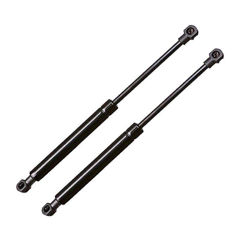 2X Front Hood Lift Supports Damper Prop Rod Arm for Range L322 2002-2012 BKK760010