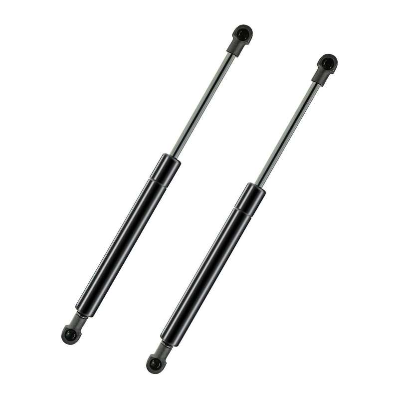 2X Front Hood Lift Supports Damper Prop Rod Arm for Range L322 2002-2012 BKK760010