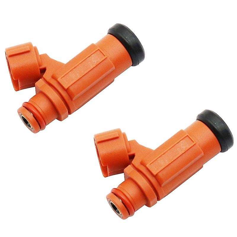 2X Fuel Injectors 49033-1060 for Force 750 Z1000 2003 2004 2005 2006 2007 2008 2009 2010 2011 2012