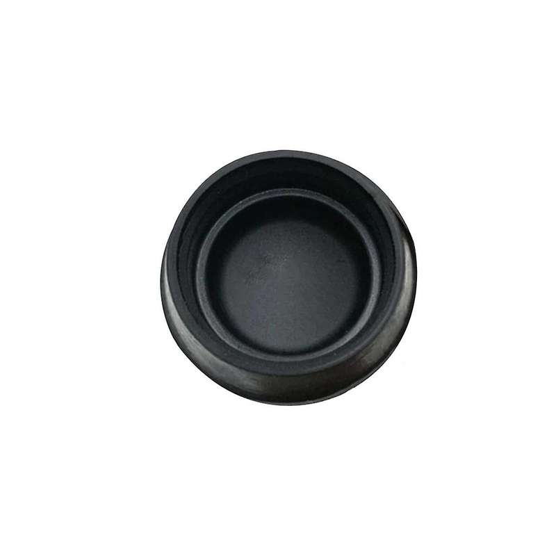 2X Front Windshield Wiper Arm Nut Cover Cap Bolt Blade Arm Nut Cap for 983804H050