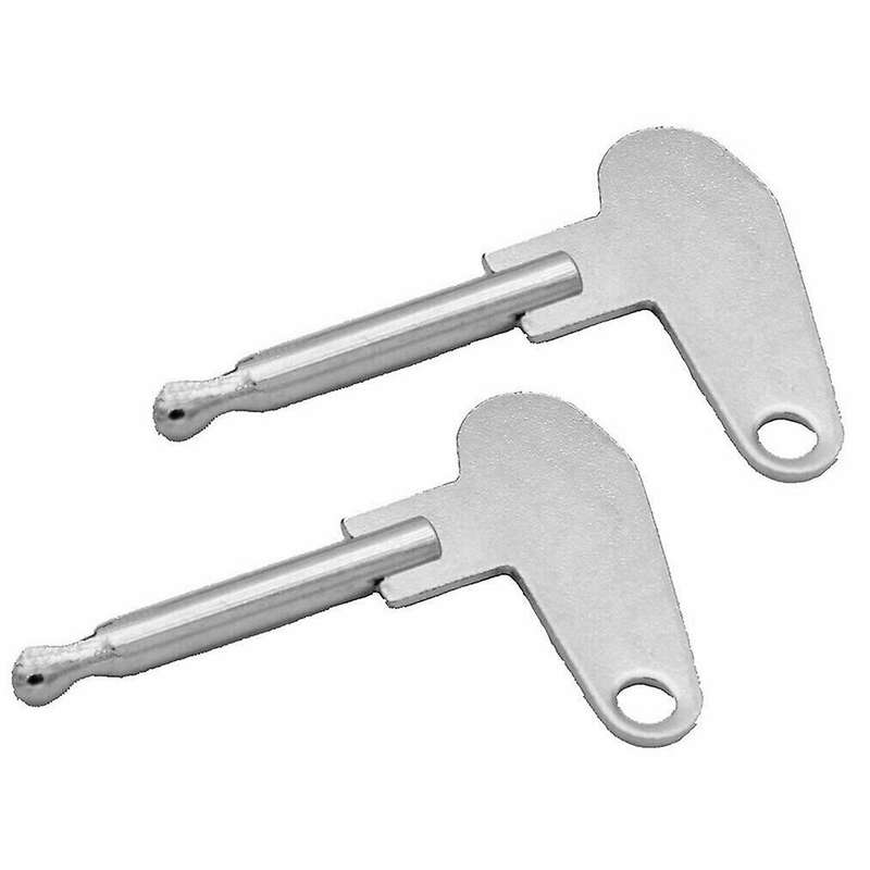 2X Ignition Keys Tractor Tractor Vintage Excavator Truck Ignition Lock Key