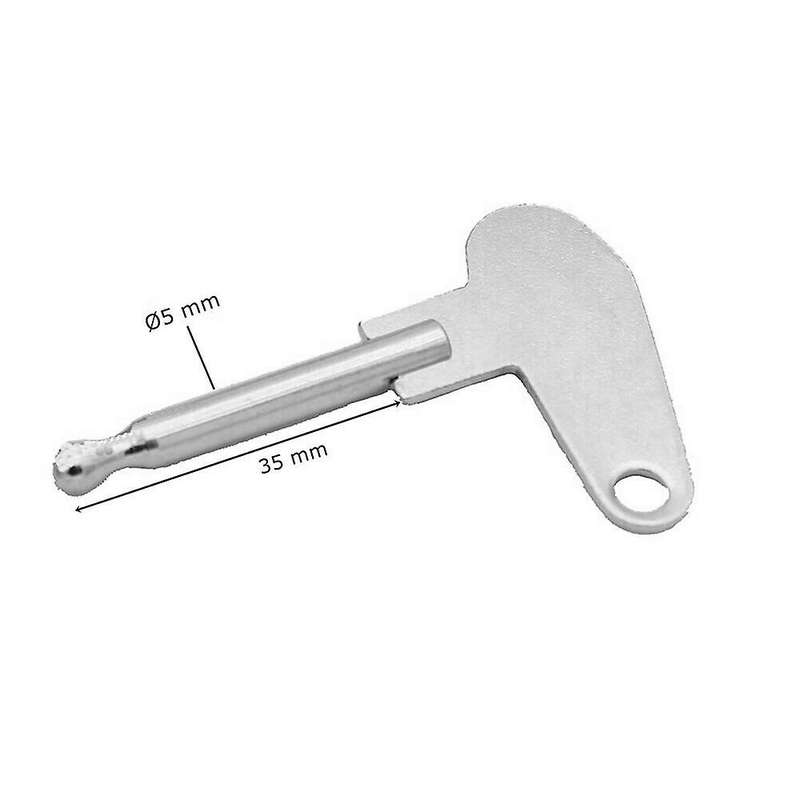 2X Ignition Tractor Tractor Vintage Excavator Truck Ignition Lock Key