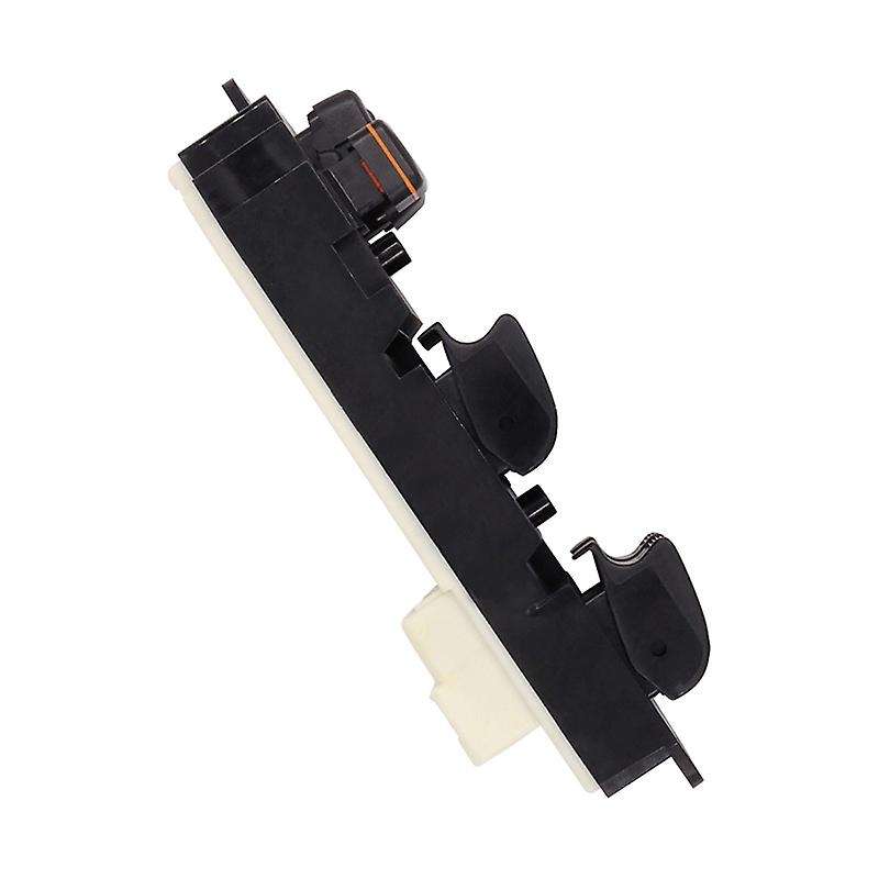 2X New Power Main Window Switch Single Switch for 80 Series 84820-35020+84810-32070