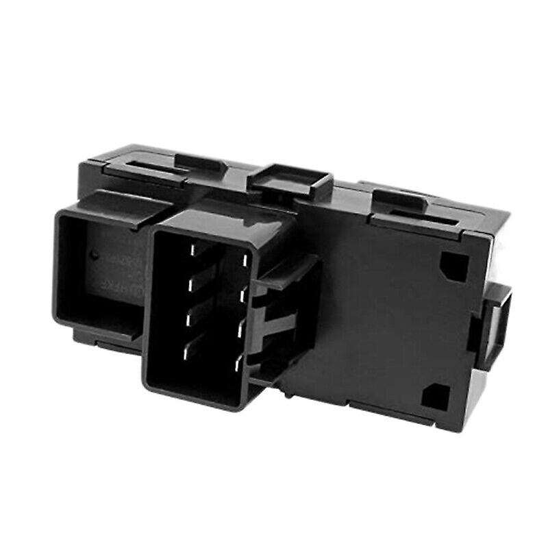 2X Power Window Switches Rear Driver & Passenger L+R Side for