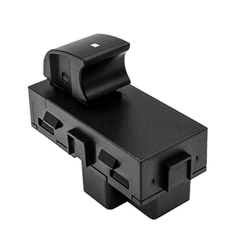 2X Power Window Switches Rear Driver & Passenger L+R Side for