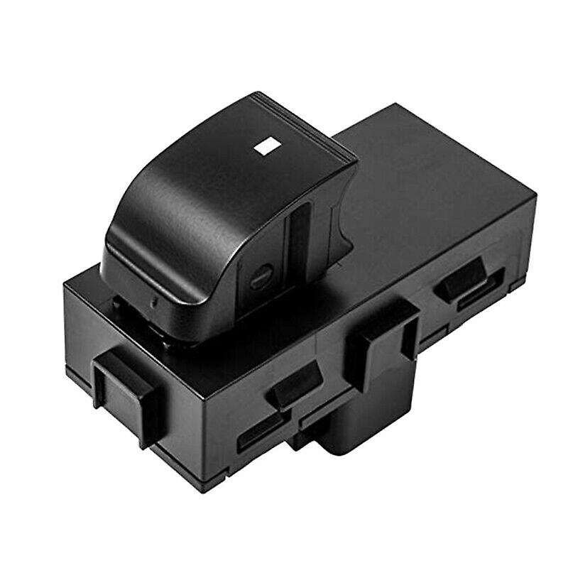 2X Power Window Switches Rear Driver & Passenger L+R Side for