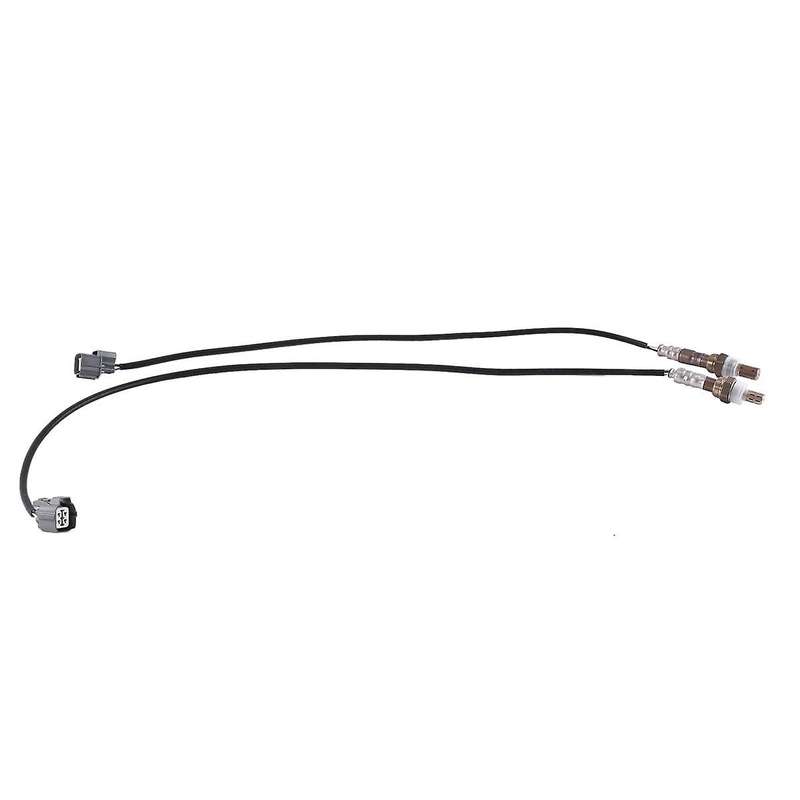 2x Oxygen O2 Sensor for 2002-2004 Rsx 2002-05 Si Sir 2.0l