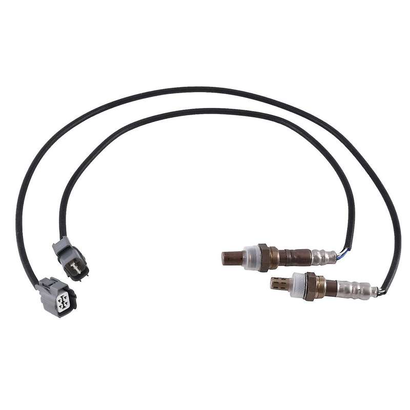 2x Oxygen O2 Sensor for 2002-2004 Rsx 2002-05 Si Sir 2.0l