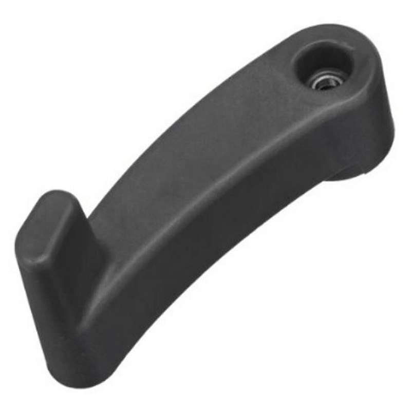 2X Rear Door Inner Handle for Ducato Jumper Boxer 735471000 735536268