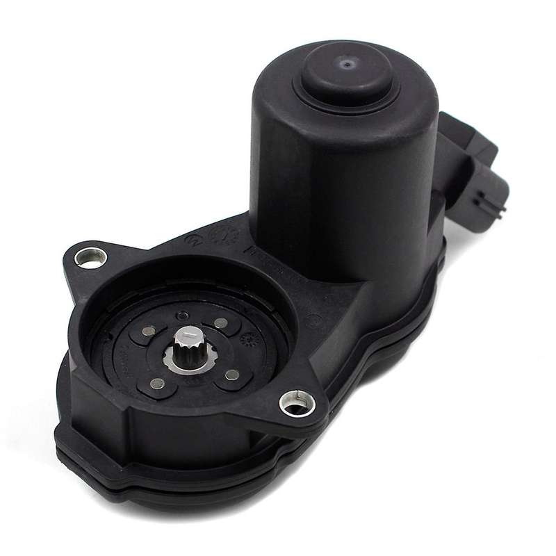 2x Rear Left Right Brake Caliper Parking Servo Motor for Scenic 2009-2016 32338814,32338814c,4401108