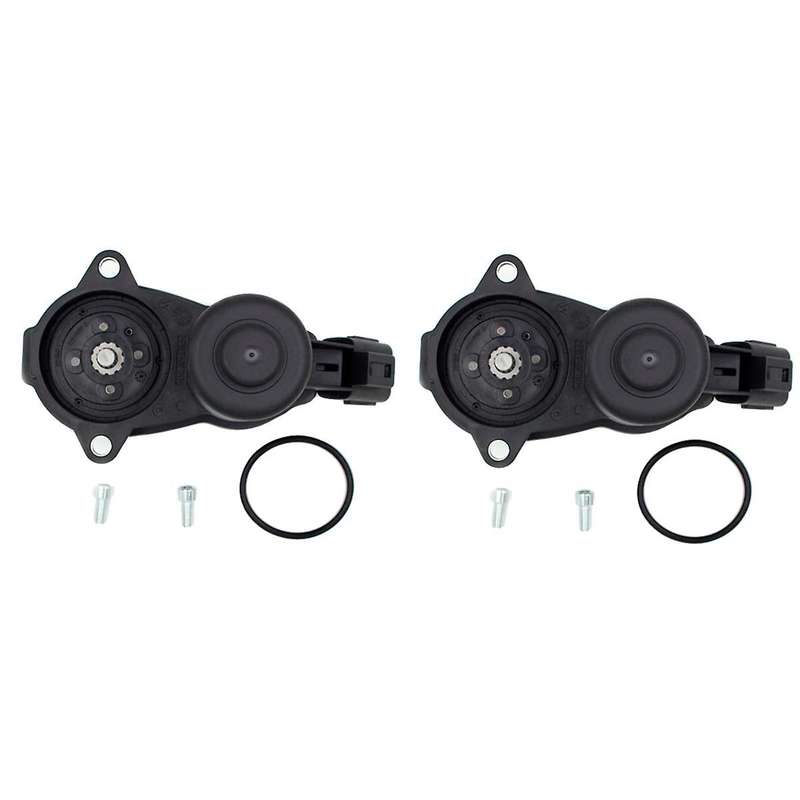 2x Rear Left Right Brake Caliper Parking Servo Motor for Scenic 2009-2016 32338814,32338814c,4401108