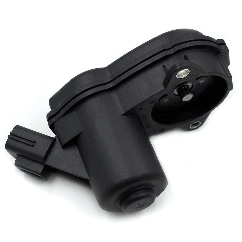 2x Rear Left Right Brake Caliper Parking Servo Motor for Scenic 2009-2016 32338814,32338814c,4401108
