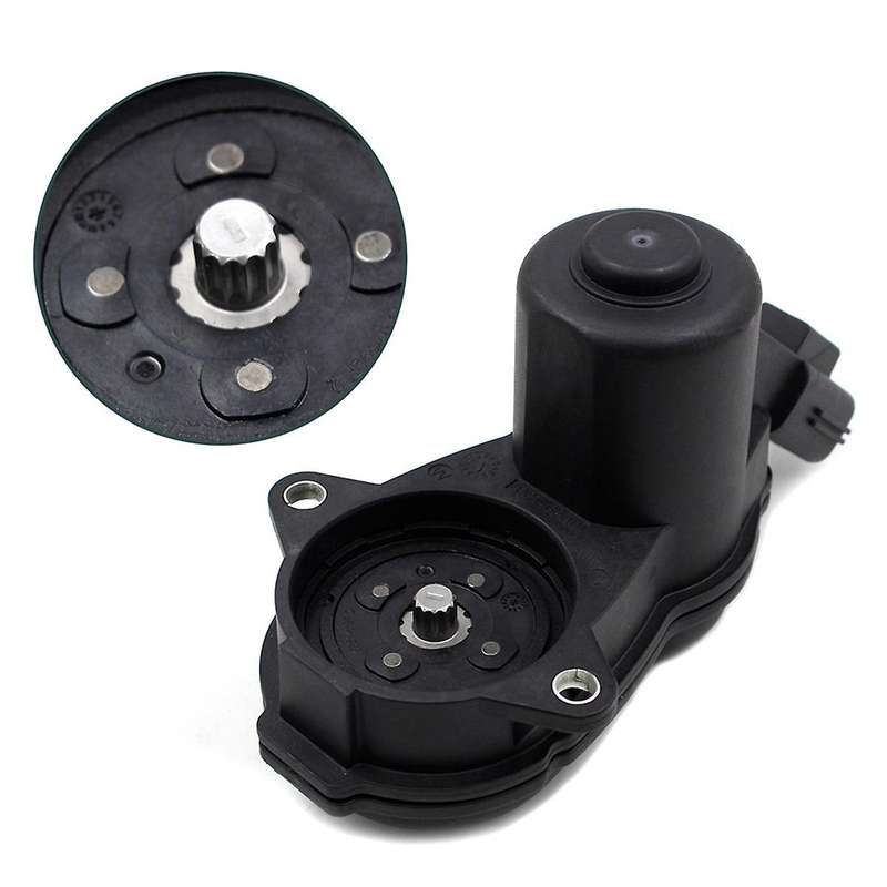 2x Rear Left Right Brake Caliper Parking Servo Motor for Scenic 2009-2016 32338814,32338814c,4401108