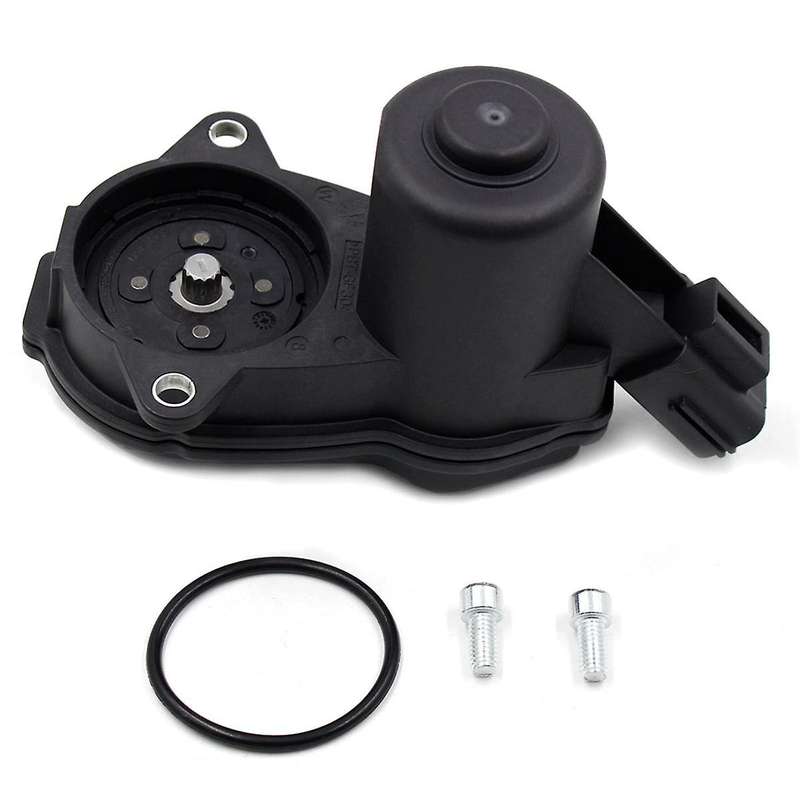 2x Rear Left Right Brake Caliper Parking Servo Motor for Scenic 2009-2016 32338814,32338814c,4401108