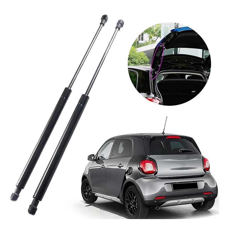 2X Rear Trunk Hatch Lift Support Shocks Strut Rod for 1.0L 2008-2016 4519880004 92633040001