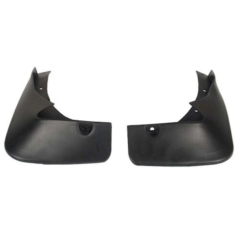 2X Splash Guards Mud Flaps Mudguards Front LH & RH for -7 CX7 2007-2012