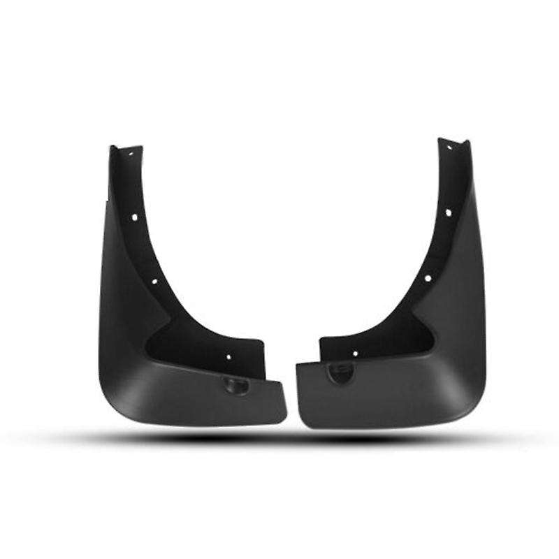 2X Splash Guards Mud Flaps Mudguards Front LH & RH for -7 CX7 2007-2012