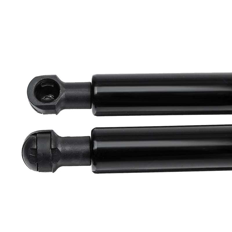 2x Universal 600mm 400n Car Front Hood Cover Rear Trunk Boot Shock Lift Strut Support Bar Gas Sprin