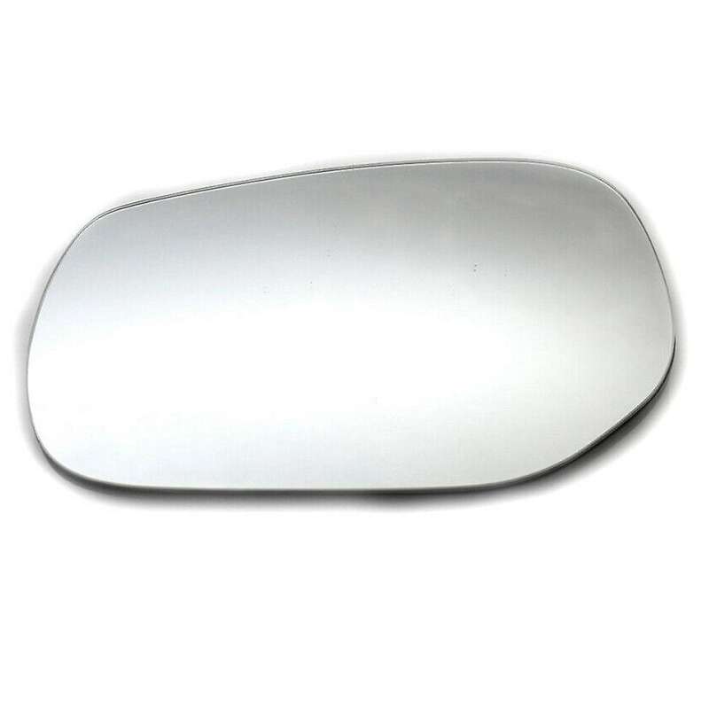 2X Wide Angle Side Rear View Mirror Electric Wing Door Heated Rearview Mirror Glass for Q50 Q70 Q70L