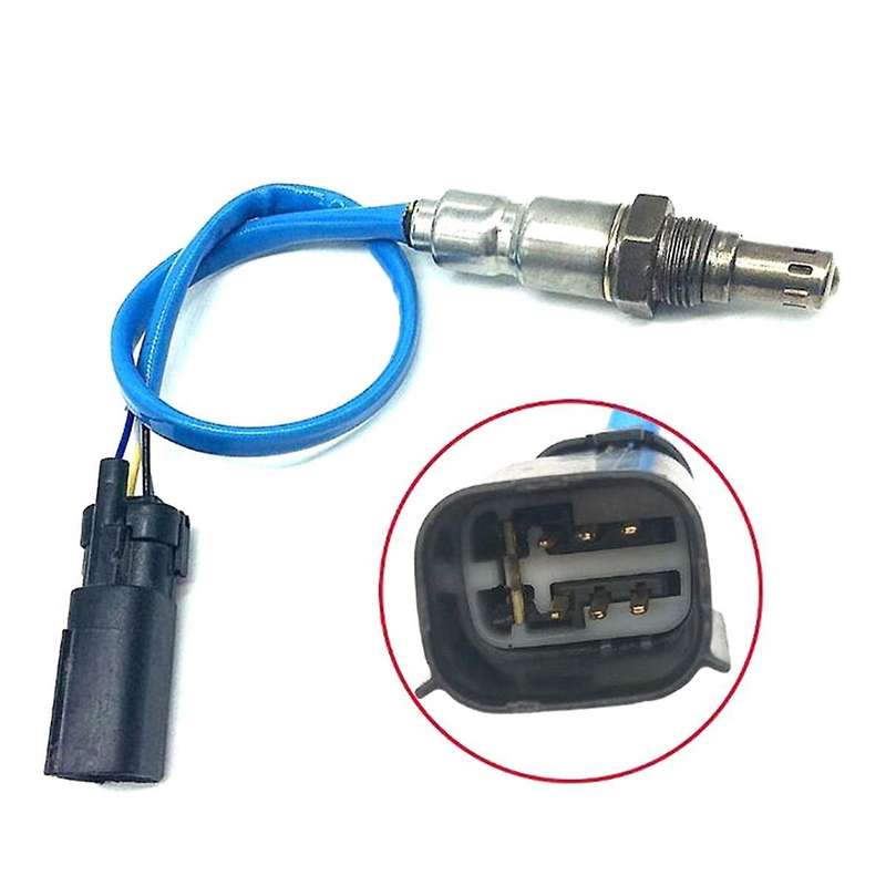 2X Upstream + 2X Downstream O2 Oxygen Sensor 02 for Explorer Flex 3.5L MKS MKZ 3.7L 234-5038 234-44
