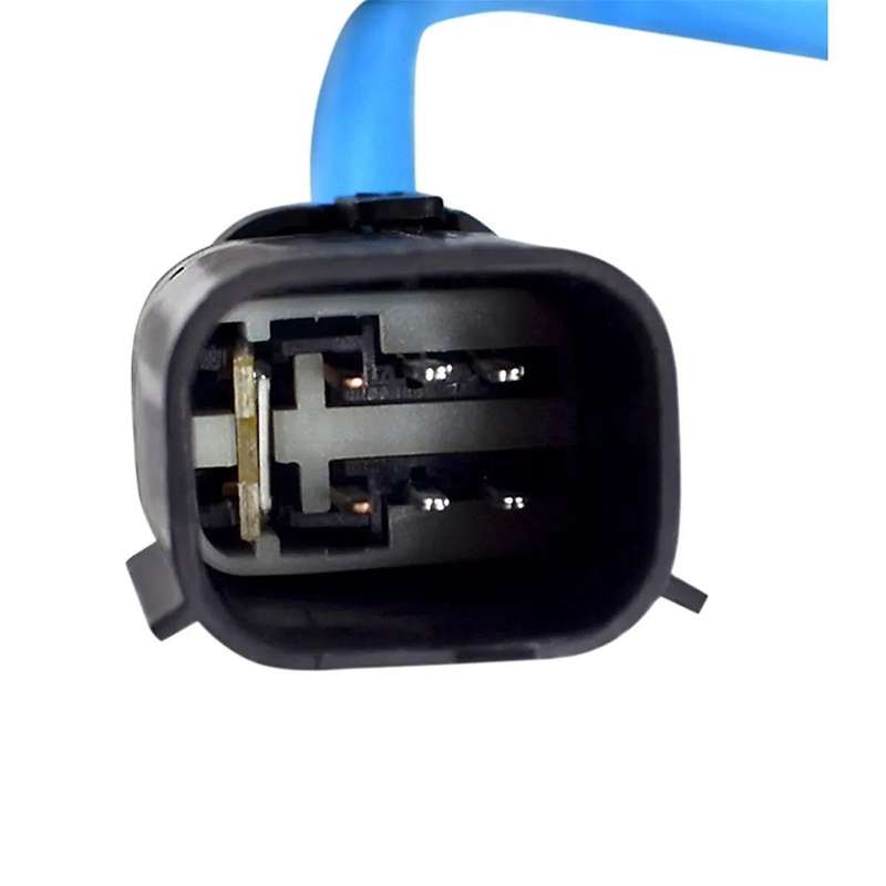 2X Upstream + 2X Downstream O2 Oxygen Sensor 02 for Explorer Flex 3.5L MKS MKZ 3.7L 234-5038 234-44