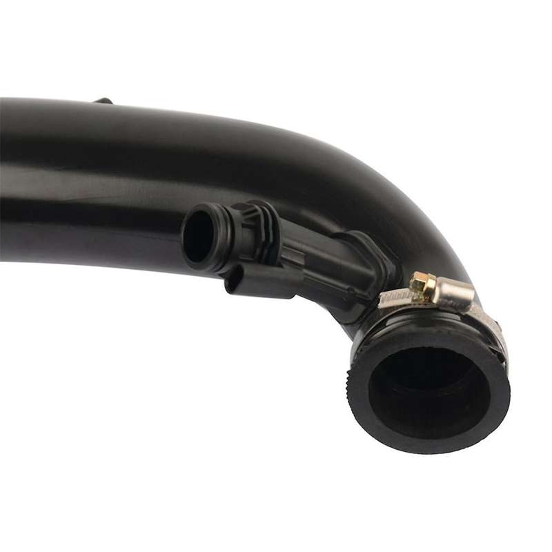 2x13717627501 Car Air Duct Intake Boot for Countryman R55 R56 R57 R58 R59 R60 R61 1.6l 2010-2015