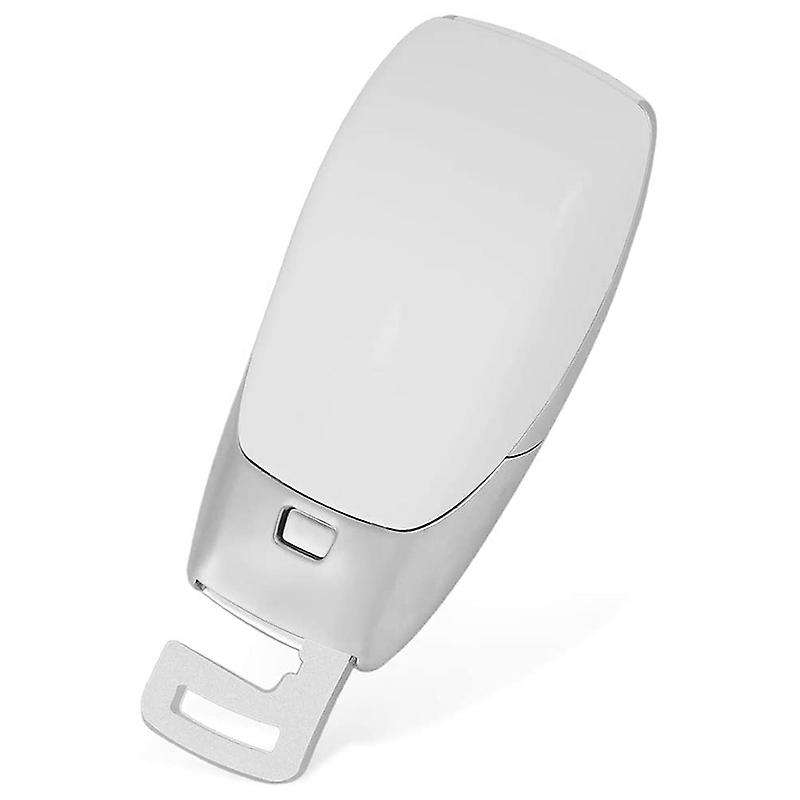 3 Button Remote Car Key Case Housing for C200L E300L S320 GLC