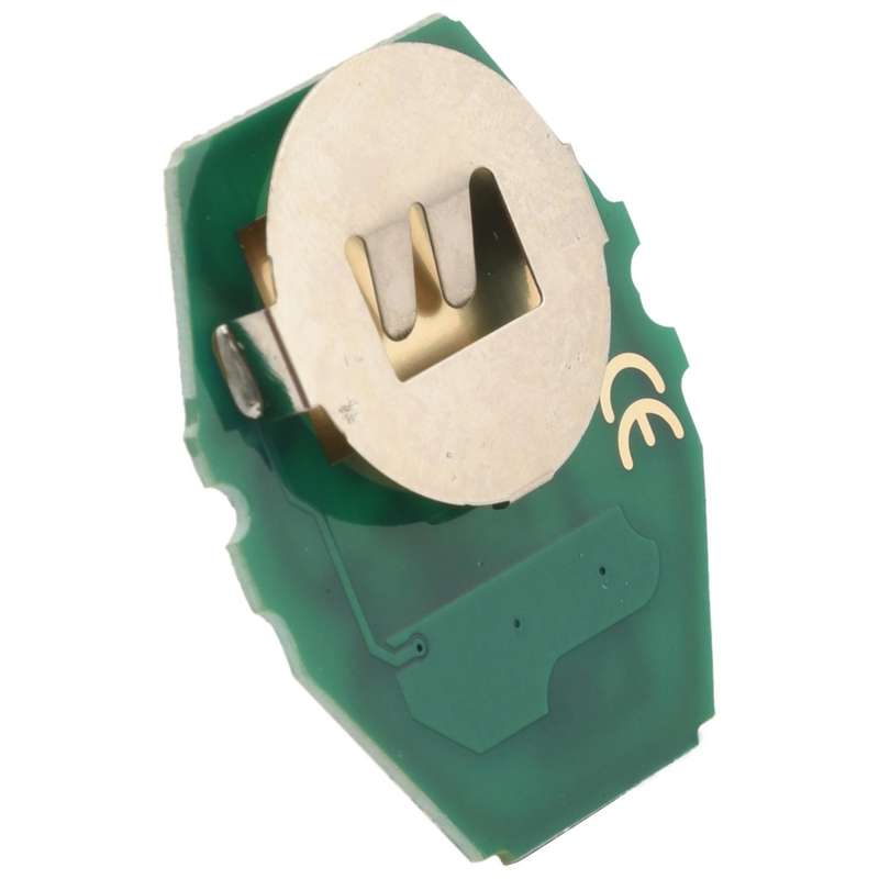 3 Button Remote Car Key Control Circuit Board 315MHz/433MHz Compatible- 3 5 Series E46 E39 EWS witho