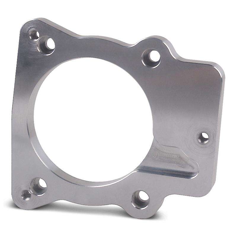 3 Bolt Throttle Body to LS4 Intake Manifold / LS1 TB DBW DBC Adapter 551560