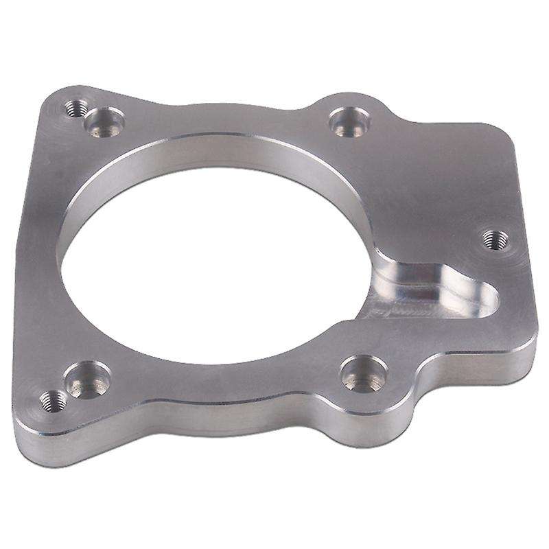 3 Bolt Throttle Body to LS4 Intake Manifold / LS1 TB DBW DBC Adapter 551560
