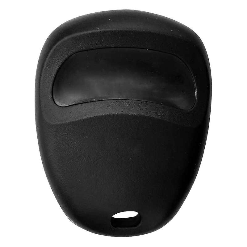 3 Buttons Remote Key Case for HD Envoy XL for