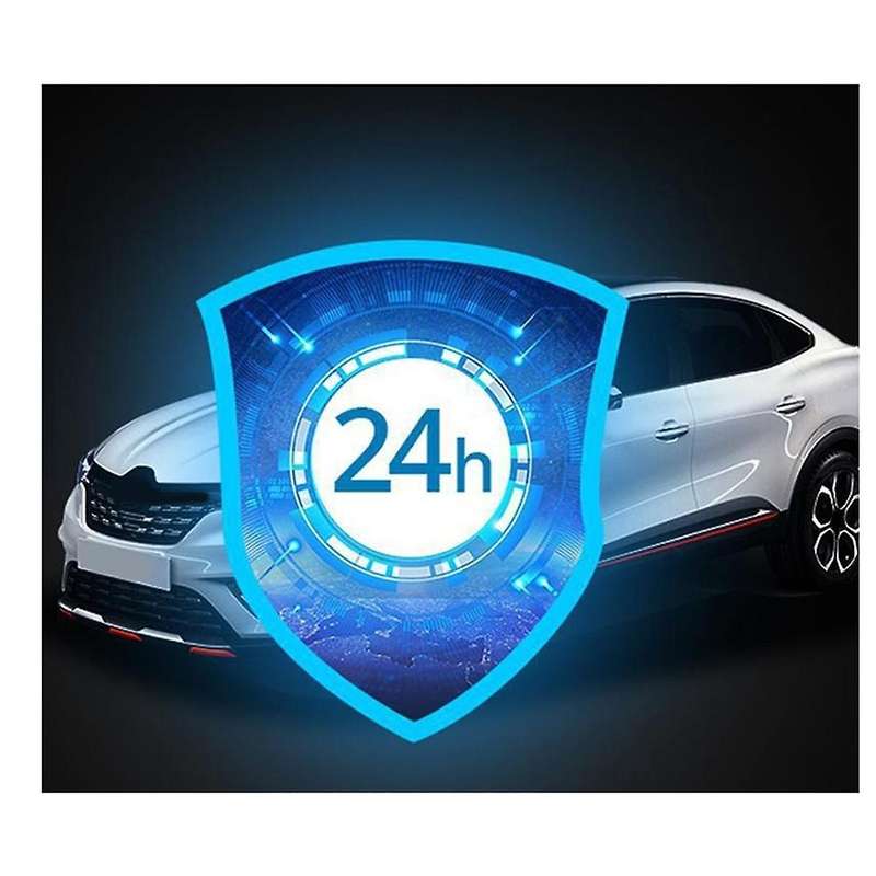 3 Camera Lens Car Dvr Hd 1080p Dash Camera Ir Night Vision 3-channel Dash Cam Video Driving Recorder